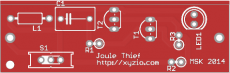 Joule Thief