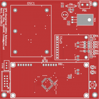 avr 10mhz reference