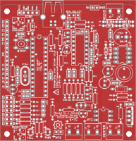 Soldering Iron Driver v1.5 (SoB version)