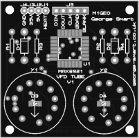 M1GEO IV 11 VFD Boards