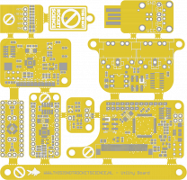 The Yellow Panel