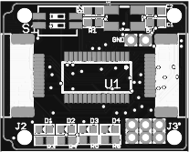 Xadow MultiSerial