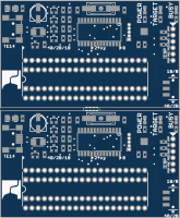 Programador PIC TE14 v11