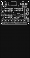 12v LED Matrix/7seg driver with Bluetooth