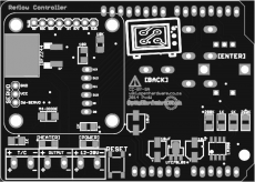 Reflow Oven Shield