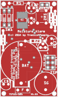 Moisture Sensor