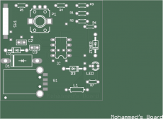 schematic Diagram proj1