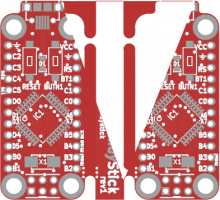 HandyStick rev1