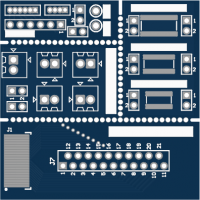 ADAPTER SH TTB 001 2015 V1I0