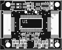 Xadow Multiserial