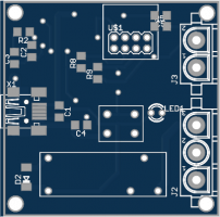 esp8266 led sw