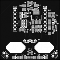 swr 4by4 bot