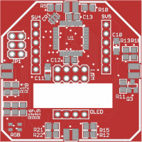 swr 4by4 top