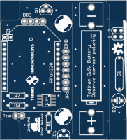 Flood Network sensor