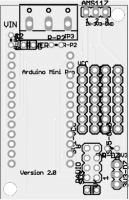 ArduinoNRF