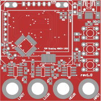 RLC/ESR Meter