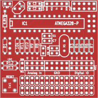 mySensors Node