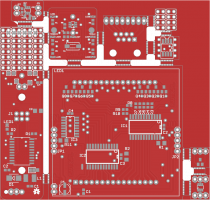 E.VT0.PL Multiple Boards