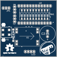 nurdnode dmx