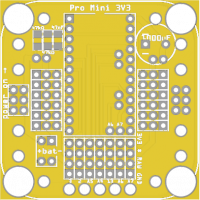 Tote PCB 4.0