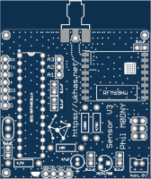 UKHASnet Sensor V3 r2