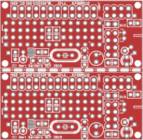 Selfcontained low power node v1   panelised 2