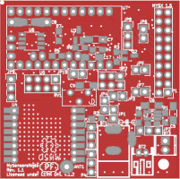 MySensorsNode 1.1