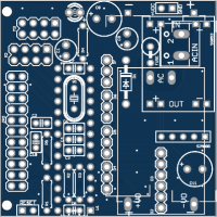 AC Based MySensors compatible node