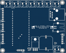 Project TrapMotor