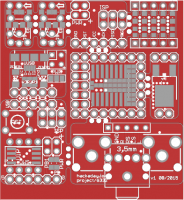 Breadboard Widgets