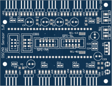 OSCAR Sensor 1.0