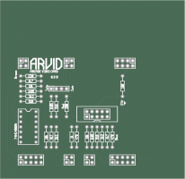 Arvid arcade video card 0.3b