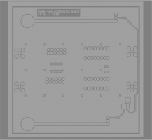 SMD Breadboard