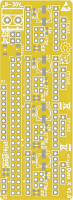 Duet Extension Stepper Board