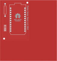 Photon Sensor Board v1.2