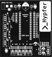 2 LED Strip RGB White Controller