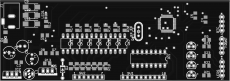 nixie clock