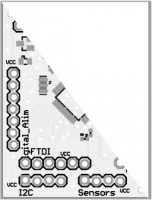 NoteRF V0.2