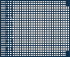 ISA Protoboard