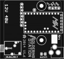 solderstation v1 6