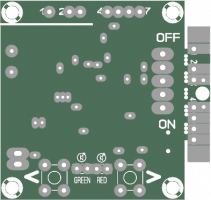 LightSensor on factory