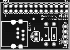 RaspberryP1header V0.1