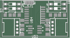 I2Ciso module v10