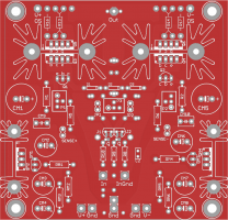 RN Marsh headphone amp