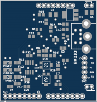 MMDVM NTH 3.0