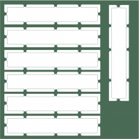 i2c Led Bar 