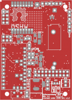 MySensorsNode 1.1 BOX 2252