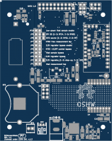 MySensorsNode 1.1 LE BOX 0028