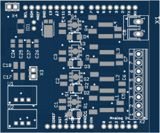 High Power Led Driver