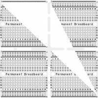 Permanent Breadboard